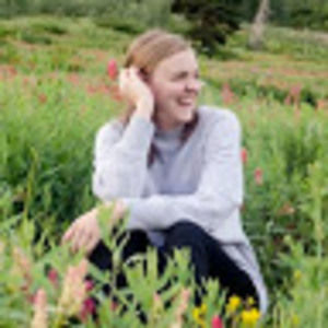 Meet your Posher, Marissa